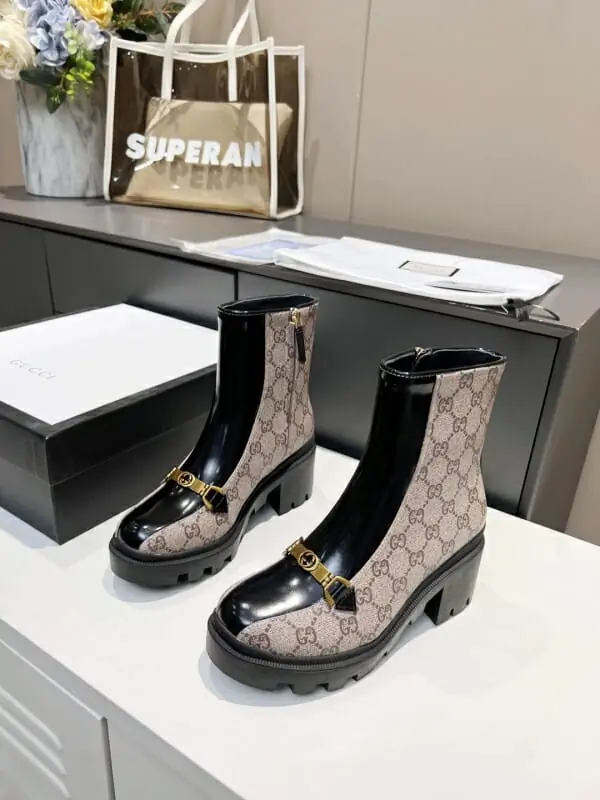 gucci bottes pour femme s_1245472